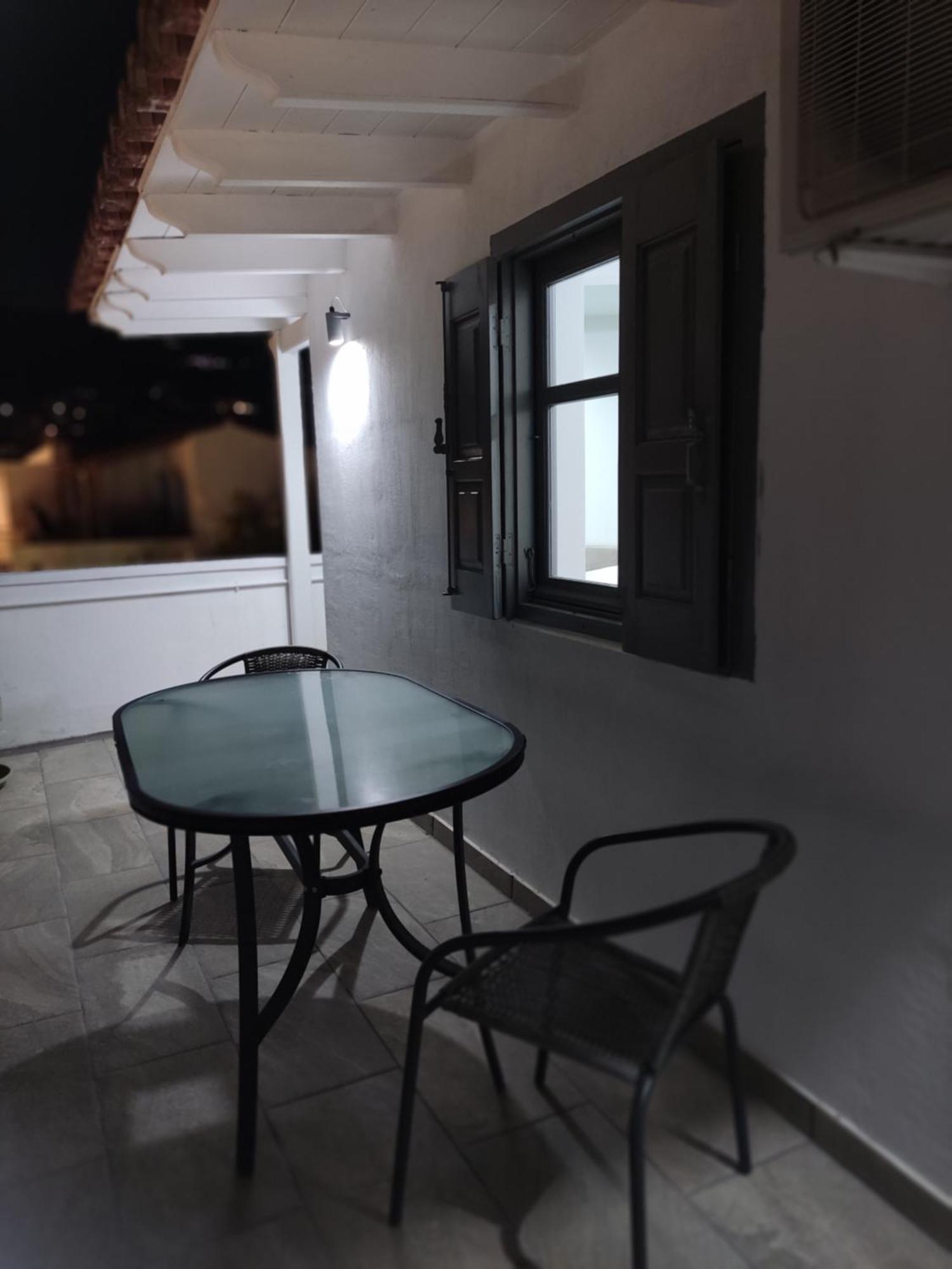 Green Suite Skiathos Bagian luar foto