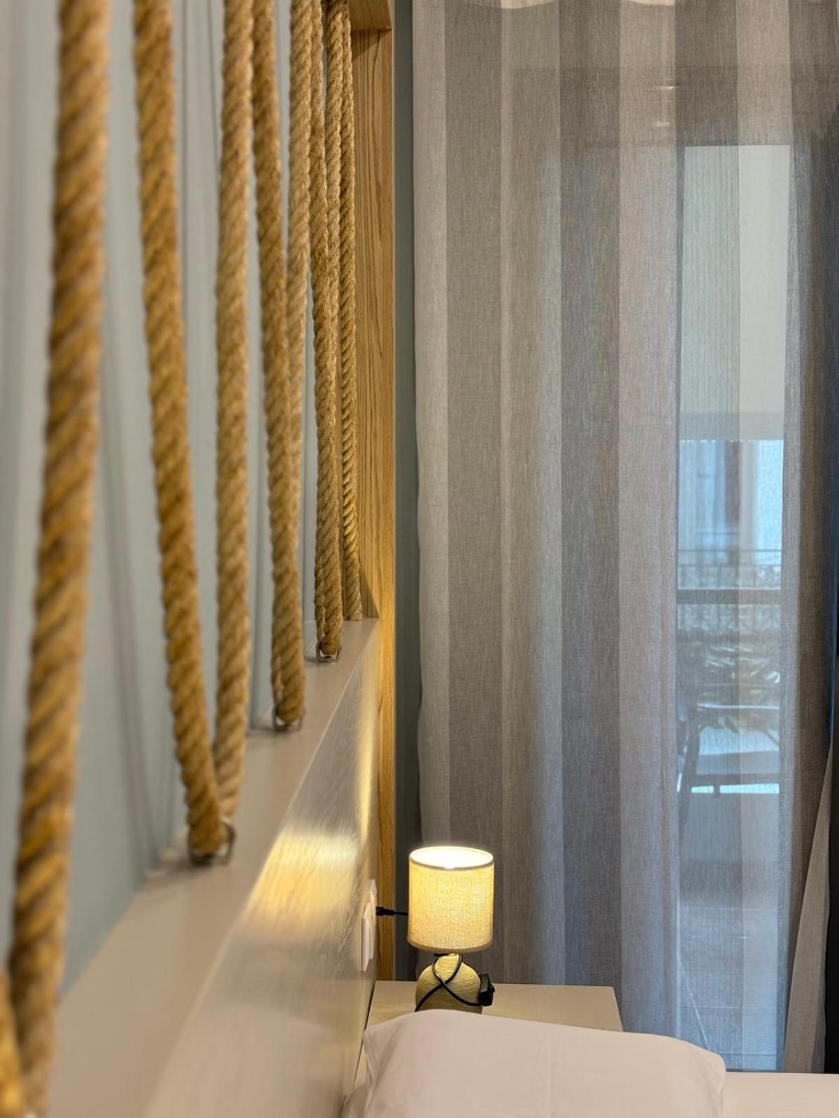 Green Suite Skiathos Bagian luar foto