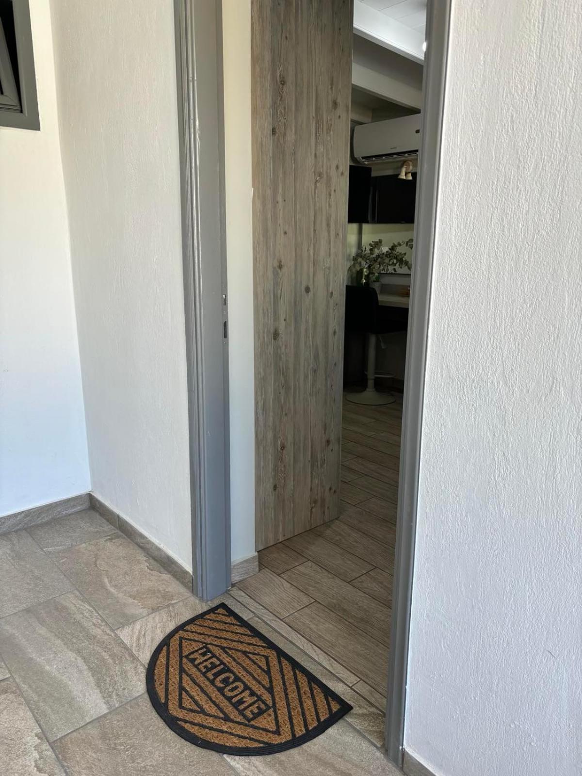 Green Suite Skiathos Bagian luar foto